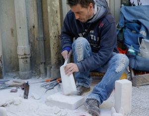 Kamień dekoracyjny wewnętrzny – zakład kamieniarski Wrocław