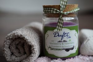 Domowe spa na oczyszczenie myśli i ciała