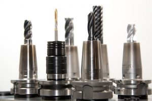 Maszyny CNC