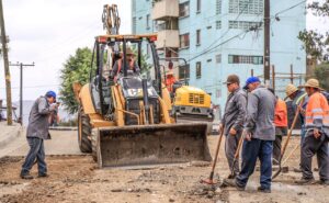Modernizacja dróg i ulic a projekty organizacji ruchu