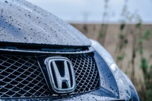 Toyota i Honda