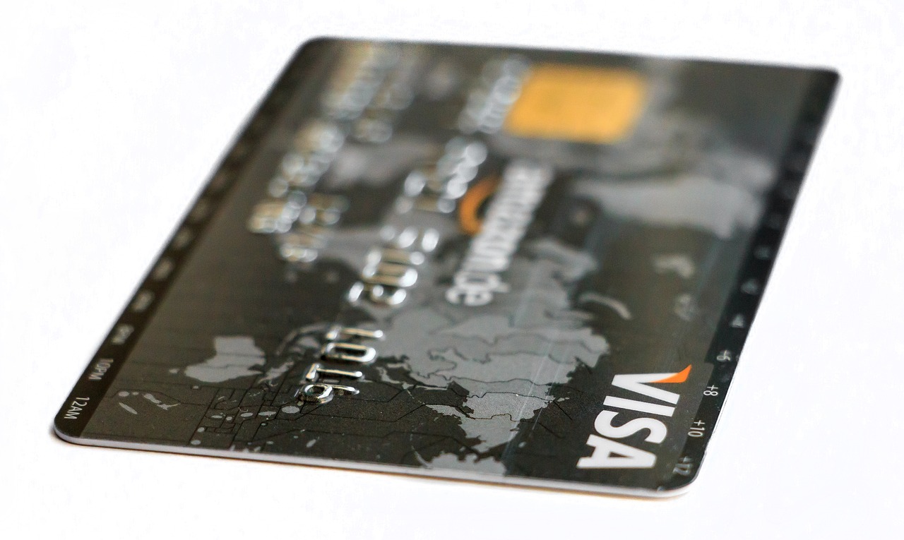 Czy szukasz najlepszych kart kredytowych do codziennych wydatków?