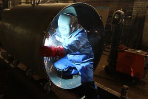 Kołki do Przypawania: Kluczowe Elementy w Technologii Spajania